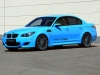 G-POWER BMW M5 Hurricane RRs 2012