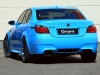 2012 G-POWER BMW M5 Hurricane RRs thumbnail photo 46489