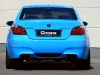 2012 G-POWER BMW M5 Hurricane RRs thumbnail photo 46490