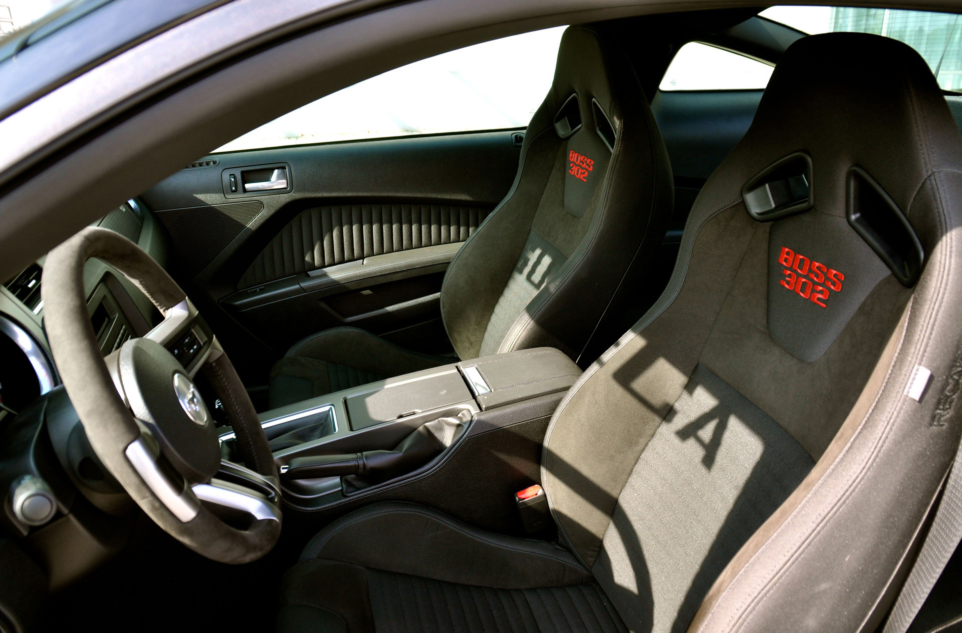 GeigerCars Ford Mustang Boss 302 Laguna Seca photo #20