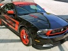 GeigerCars Ford Mustang Boss 302 Laguna Seca 2012