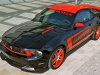 GeigerCars Ford Mustang Boss 302 Laguna Seca 2012