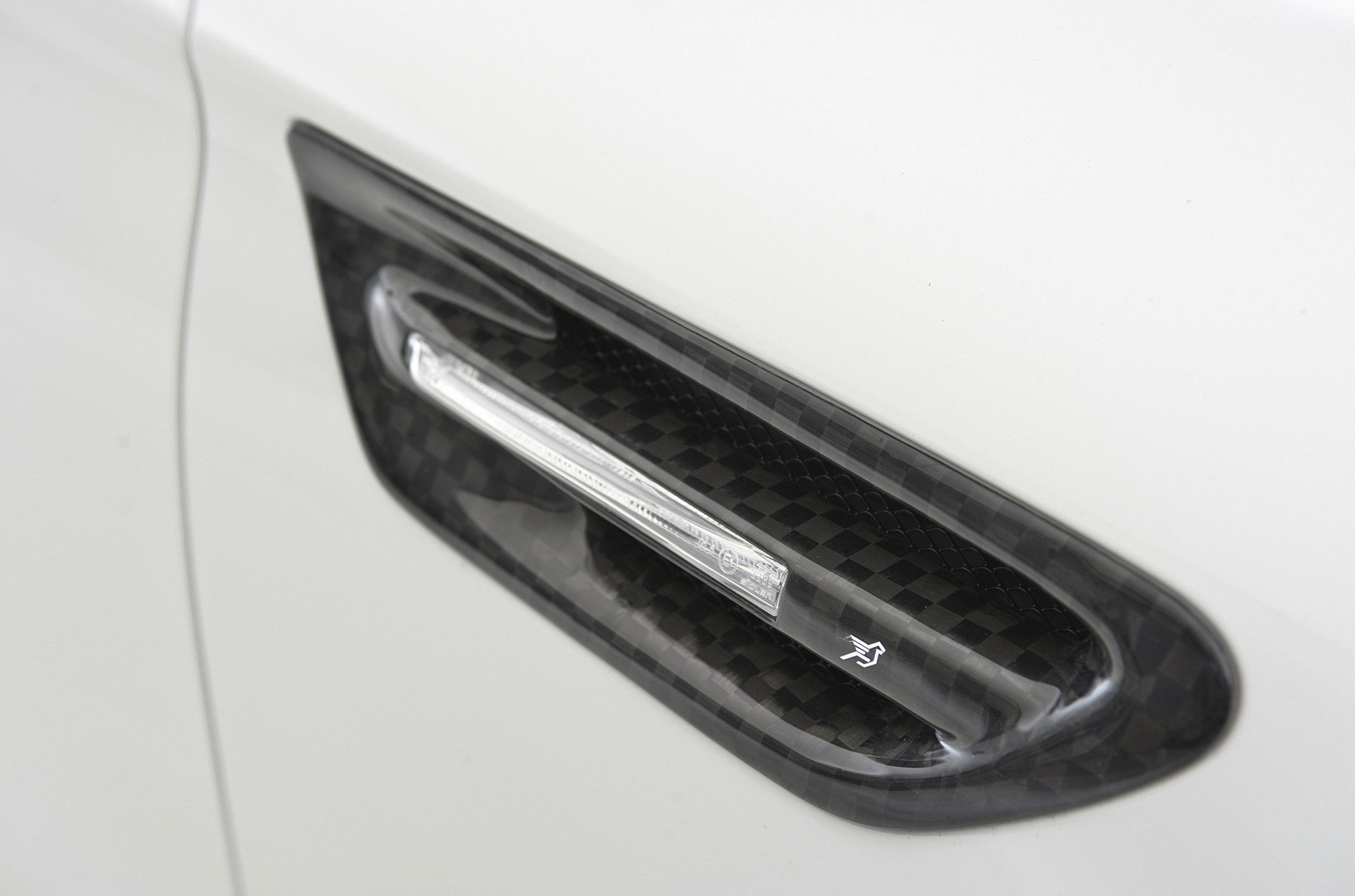Hamann BMW M5 photo #16