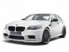 2012 Hamann BMW M5 thumbnail photo 76817