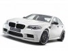 2012 Hamann BMW M5 thumbnail photo 76820