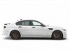 2012 Hamann BMW M5 thumbnail photo 76822