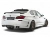 2012 Hamann BMW M5 thumbnail photo 76824