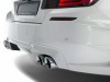 2012 Hamann BMW M5 thumbnail photo 76827