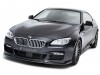 Hamann BMW M6 Aerodynamic Packet 2012