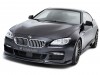 2012 Hamann BMW M6 Aerodynamic Packet thumbnail photo 76853