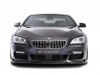 2012 Hamann BMW M6 Aerodynamic Packet thumbnail photo 76854