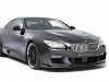 2012 Hamann BMW M6 Aerodynamic Packet thumbnail photo 76855