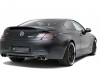 2012 Hamann BMW M6 Aerodynamic Packet thumbnail photo 76856