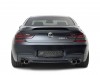 2012 Hamann BMW M6 Aerodynamic Packet thumbnail photo 76857