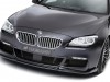 2012 Hamann BMW M6 Aerodynamic Packet thumbnail photo 76859