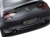 Hamann BMW M6 Aerodynamic Packet 2012