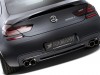 2012 Hamann BMW M6 Aerodynamic Packet thumbnail photo 76860