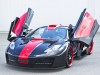 2012 Hamann McLaren memoR MP4-12c thumbnail photo 76485