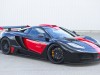 2012 Hamann McLaren memoR MP4-12c thumbnail photo 76490