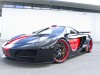 2012 Hamann McLaren memoR MP4-12c thumbnail photo 76493