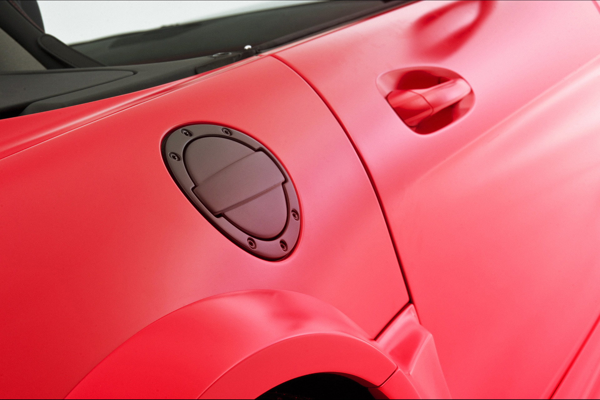 Hamann Mercedes-Benz SLS Roadster photo #23