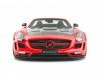 2012 Hamann Mercedes-Benz SLS Roadster thumbnail photo 76559