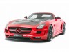 Hamann Mercedes-Benz SLS Roadster 2012