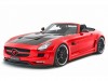 2012 Hamann Mercedes-Benz SLS Roadster thumbnail photo 76563