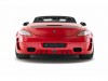 2012 Hamann Mercedes-Benz SLS Roadster thumbnail photo 76565