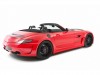 2012 Hamann Mercedes-Benz SLS Roadster thumbnail photo 76566