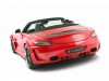 2012 Hamann Mercedes-Benz SLS Roadster thumbnail photo 76567