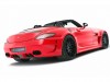 Hamann Mercedes-Benz SLS Roadster 2012