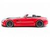 2012 Hamann Mercedes-Benz SLS Roadster thumbnail photo 76570