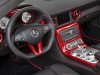 Hamann Mercedes-Benz SLS Roadster 2012