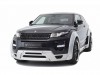 Hamann Range Rover Evoque 2012