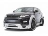 Hamann Range Rover Evoque 2012