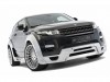 Hamann Range Rover Evoque 2012