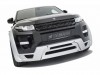 2012 Hamann Range Rover Evoque thumbnail photo 76262