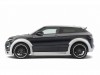 Hamann Range Rover Evoque 2012