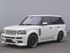 2012 Hamann Range Rover V8 Supercharged