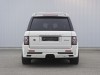 Hamann Range Rover V8 Supercharged 2012
