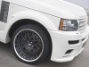 Hamann Range Rover V8 Supercharged 2012