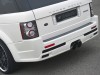 Hamann Range Rover V8 Supercharged 2012