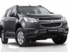 Holden Colorado 7 SUV 2012