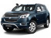 2012 Holden Colorado 7 SUV thumbnail photo 74384