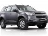 2012 Holden Colorado 7 SUV thumbnail photo 74386