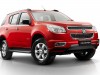 2012 Holden Colorado 7 SUV thumbnail photo 74387