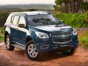 2012 Holden Colorado 7 SUV thumbnail photo 74388