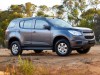 Holden Colorado 7 SUV 2012