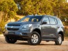 2012 Holden Colorado 7 SUV thumbnail photo 74393